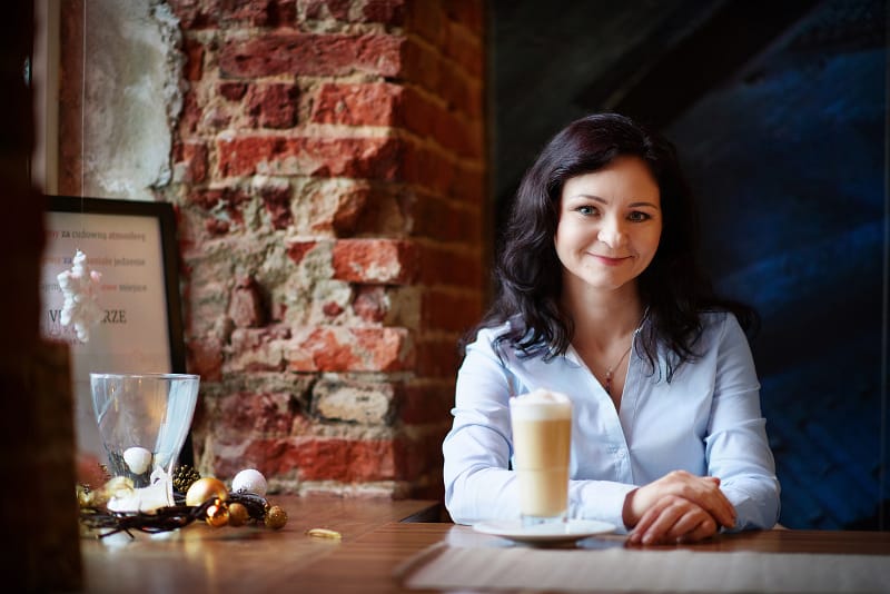 Poczucie własnej wartości