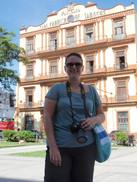 Natalia Petranyiova Sałaś 