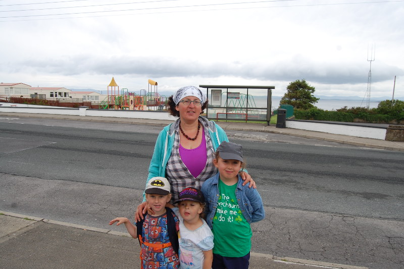 godzę obie role mamy i pracownika