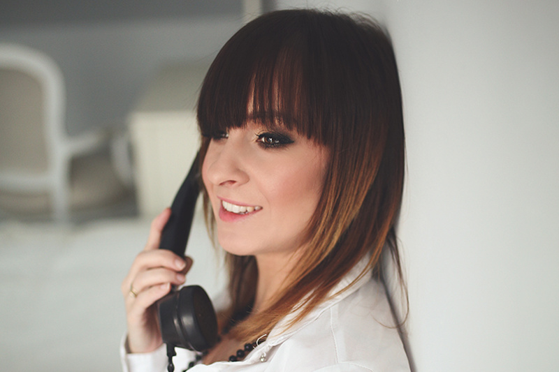 Akademia Fotografii Dziecięcej to miejsce, w którym mogę wyżyć się twórczo