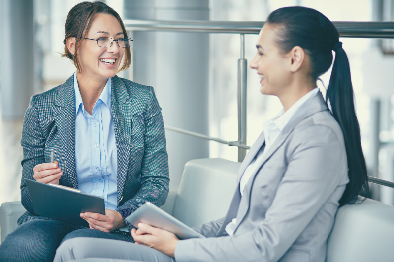 co to jest job-sharing