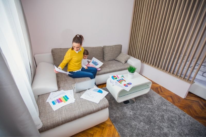 powrót do pracy po ciąży