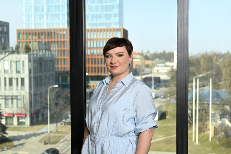 Odważ się słuchać siebie