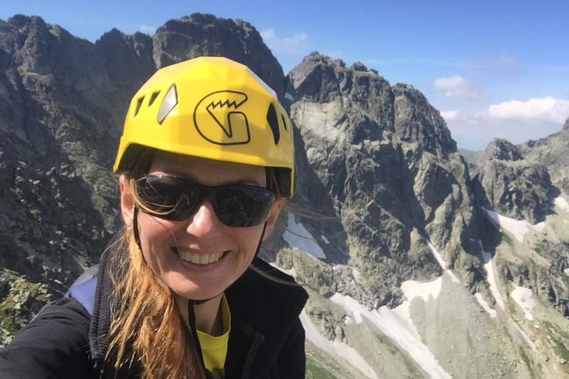 Małgorzata Łabaziewicz, Transformation & Change Manager w Aon