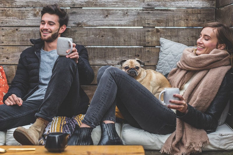 jak budować dobre relacje w związku