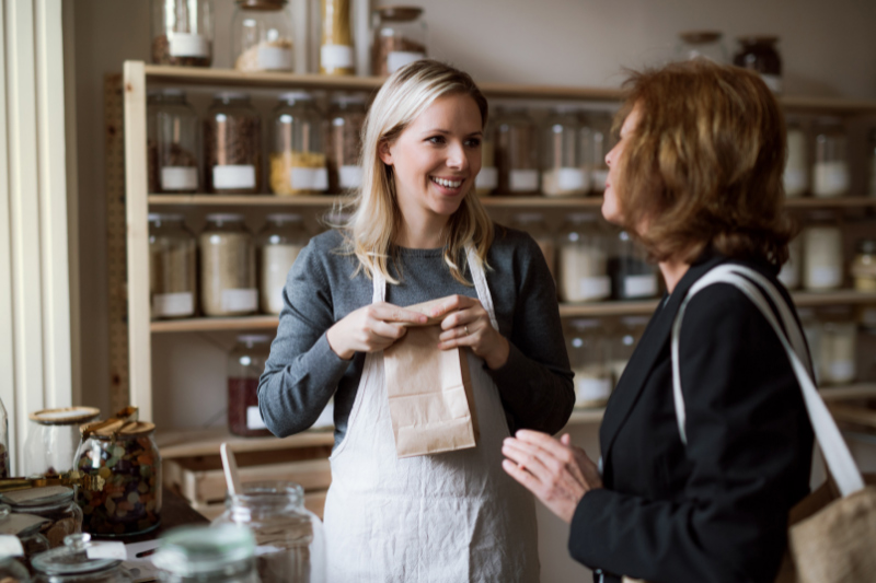 Nie ma firmy bez sprzedaży