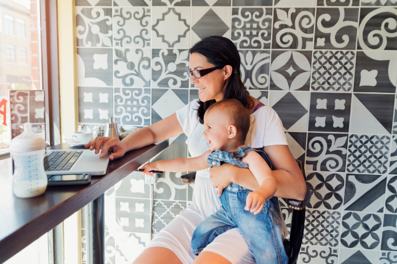 elastyczny pracodawca ma większe zyski