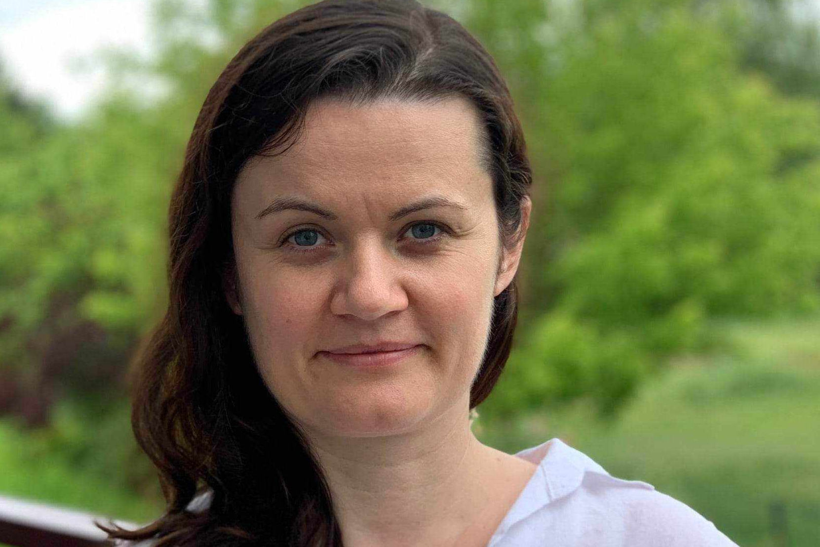 Katarzyna Kalinowska Przystanek Relacja