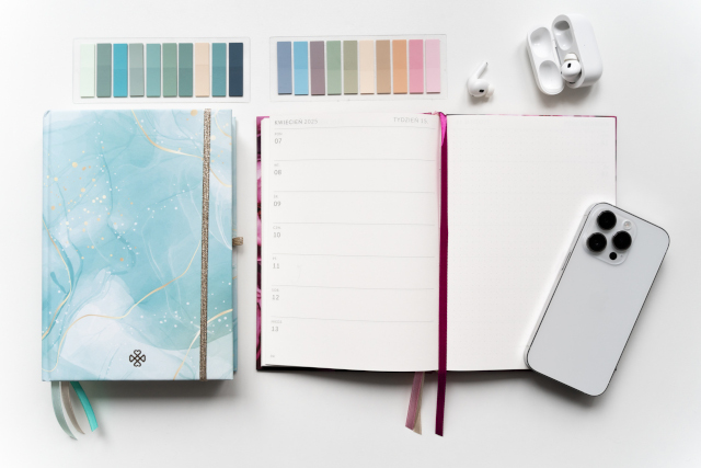 DREAM&CREATE PLANERY