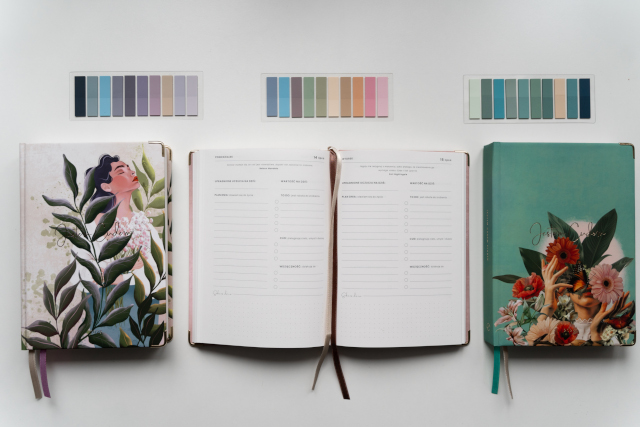 Jestem Cudem Planner