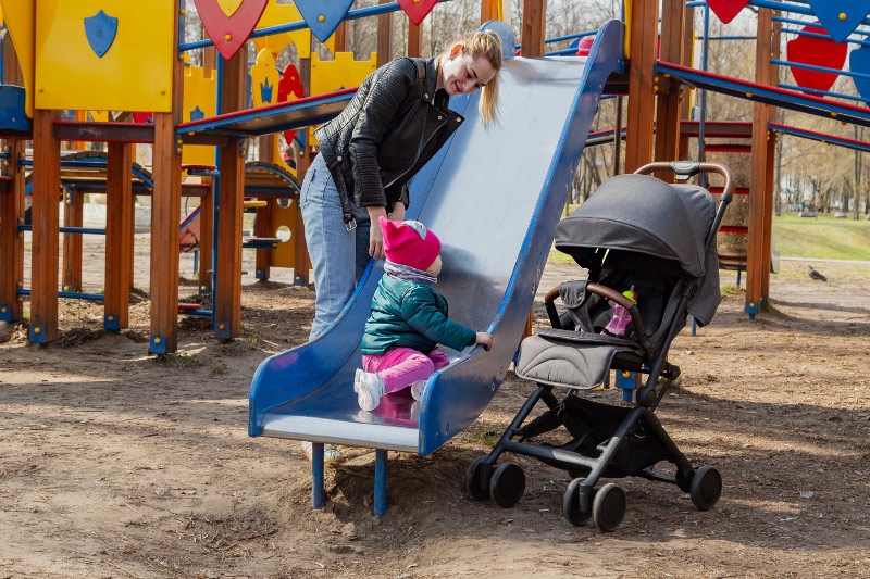 zadbaj o swoją okolicę