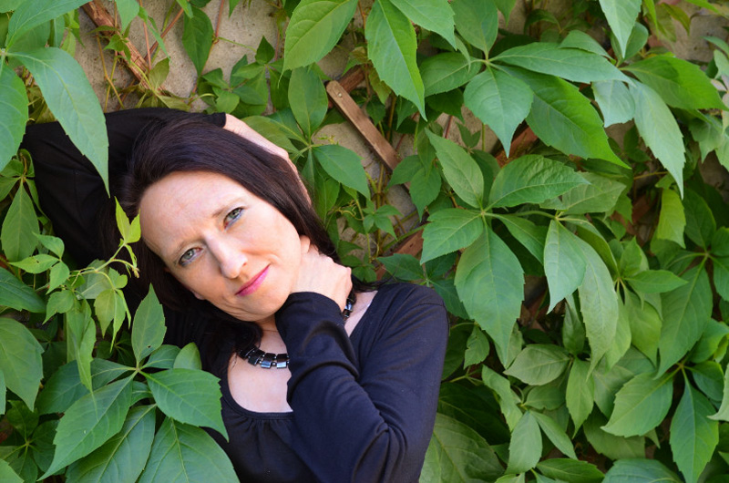 rozmowa z Agnieszką Nietresta Zatoń