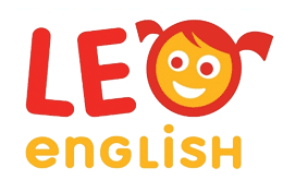 leo-english