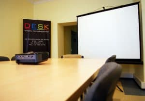 desk zdjęcia