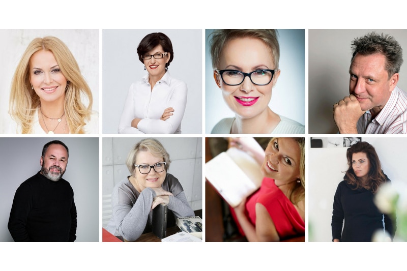 XI konferencja sieci przedsiębiorczych kobiet be yourself