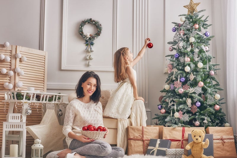 jak przygotować wyjątkowe święta