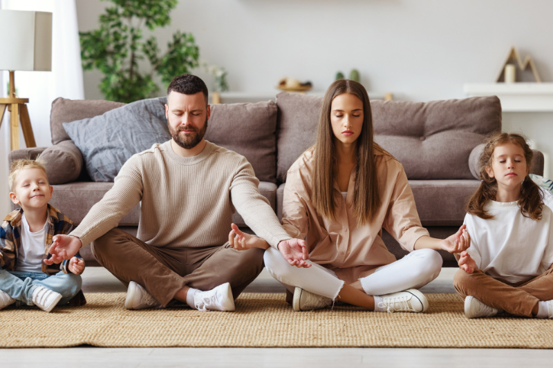 Jak komunikować swoje potrzeby w domu i w pracy