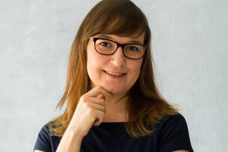 agnieszka skupińska