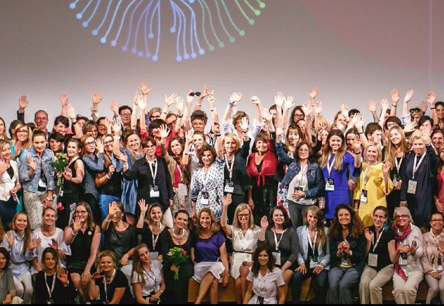 Sieć Przedsiębiorczych Kobiet