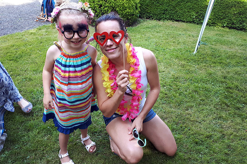 Przeprowadziłam się tu z miłości do Pragi