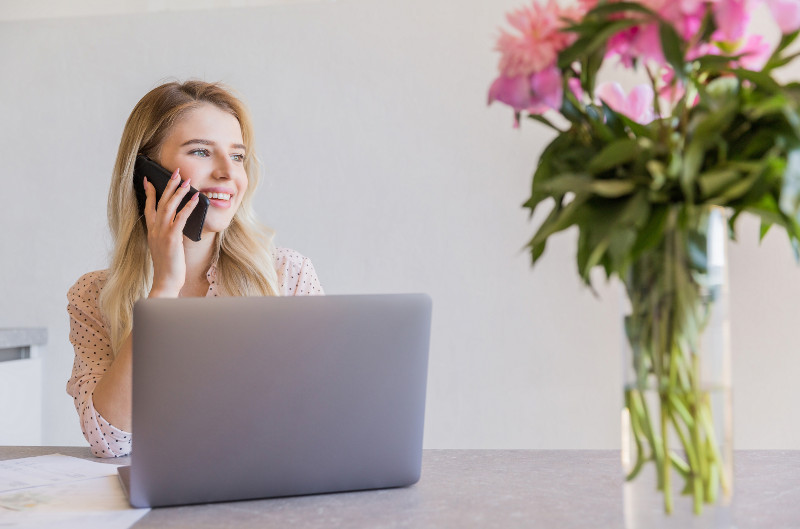 działalność na macierzyńskim krok po kroku
