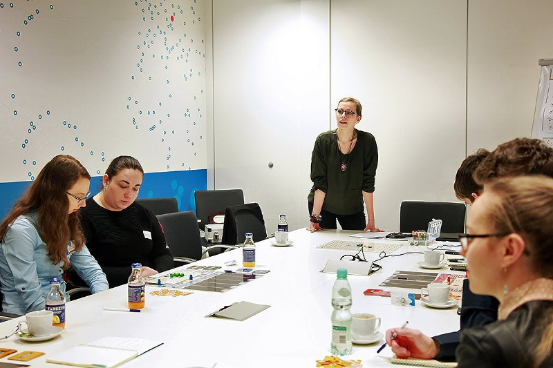 Weź udział w spotkaniu w MamoPracujwIT w Opolu i akcji speed recruitment