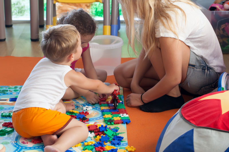 co warto sprawdzić zanim wyślesz dziecko do przedszkola