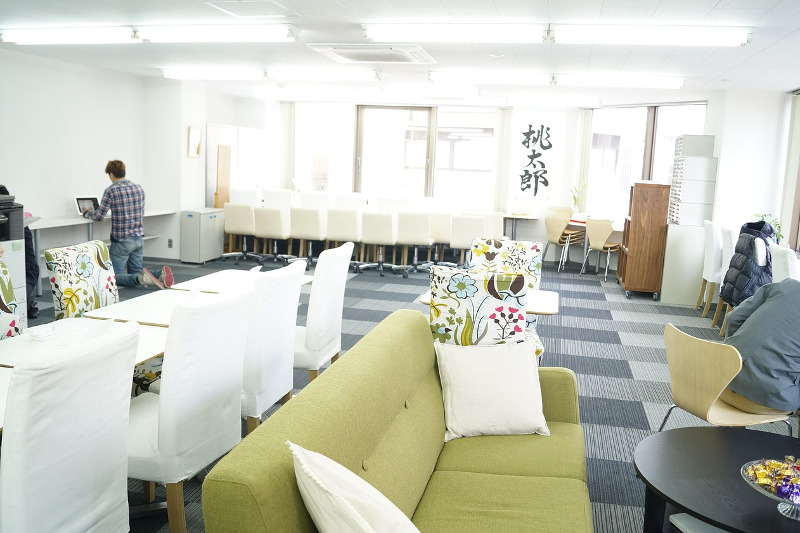 jak powinno wyglądać idealne biuro kobiece