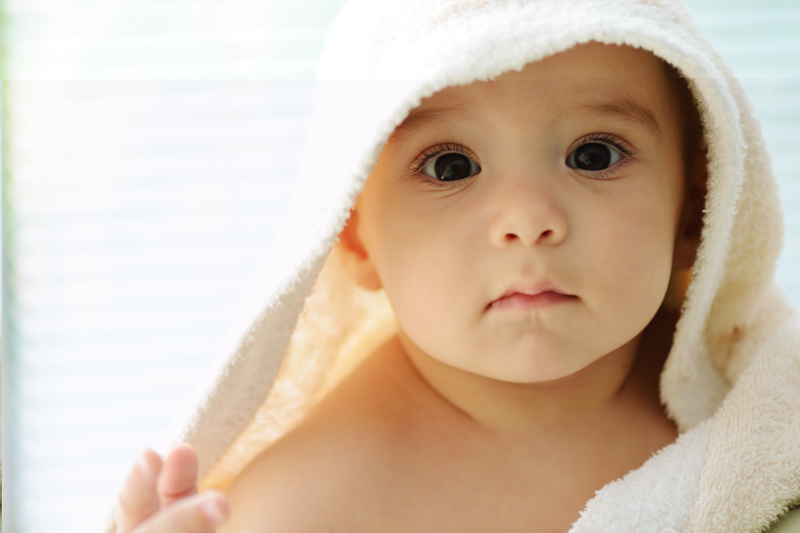 najbardziej stresują mamę