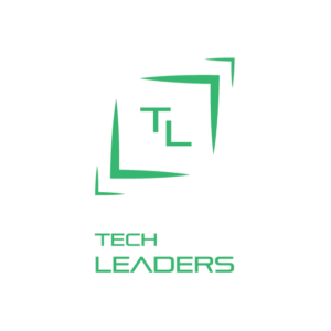 Tech Leaders logo