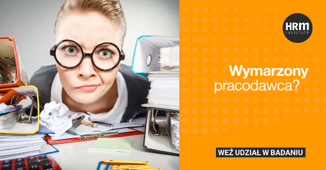 Badanie Wymarzony pracodawca dla profesjonalisty