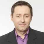 Adrian Czabanowski, Roche