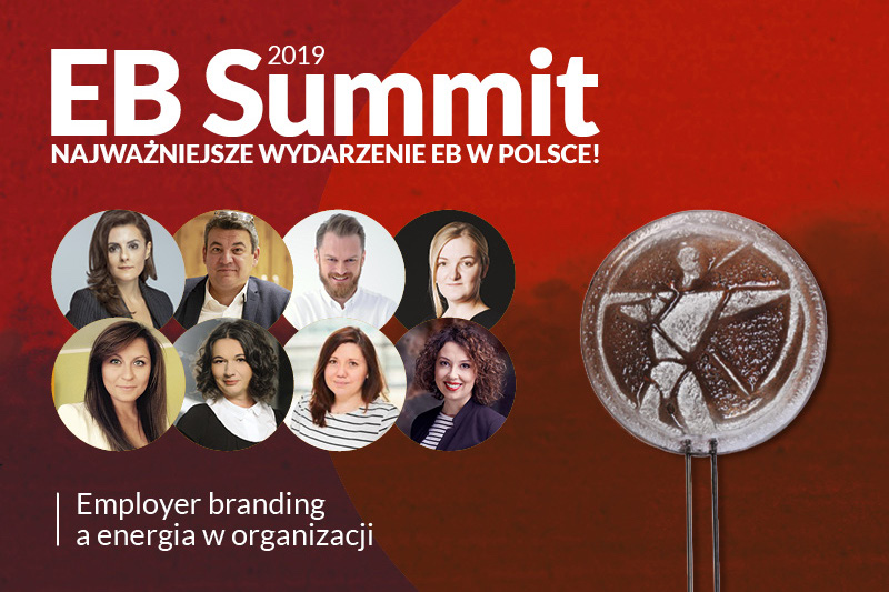 Employer Branding Summit 2019