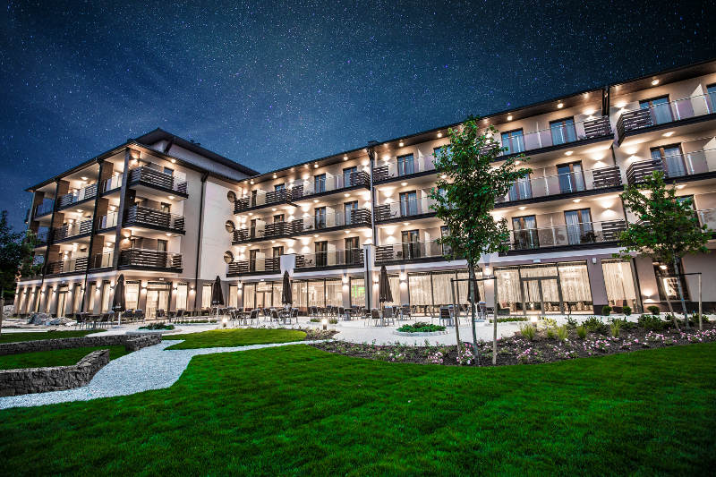 konkurs Mamo Odpocznij