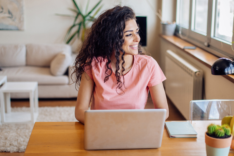 wordpress pierwszy krok do IT