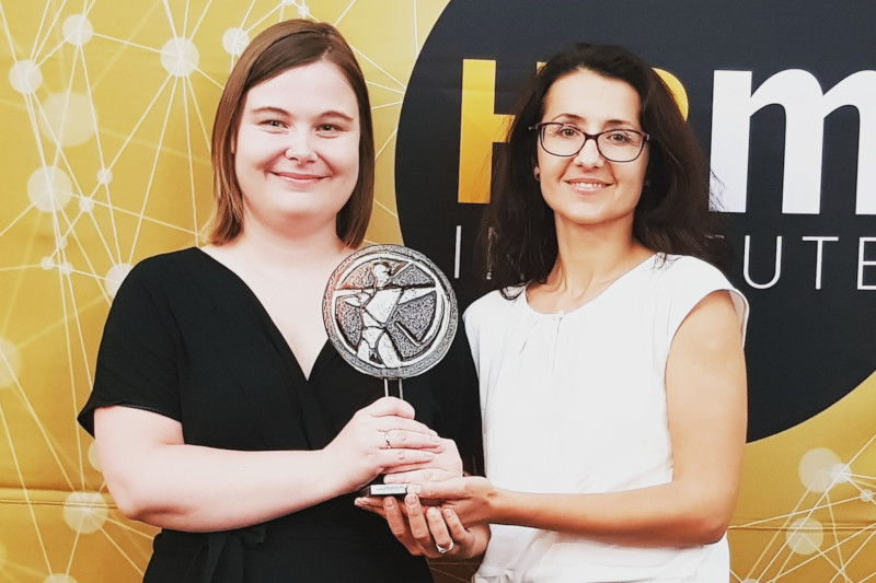 Nagroda Employer Branding Excellence Awards