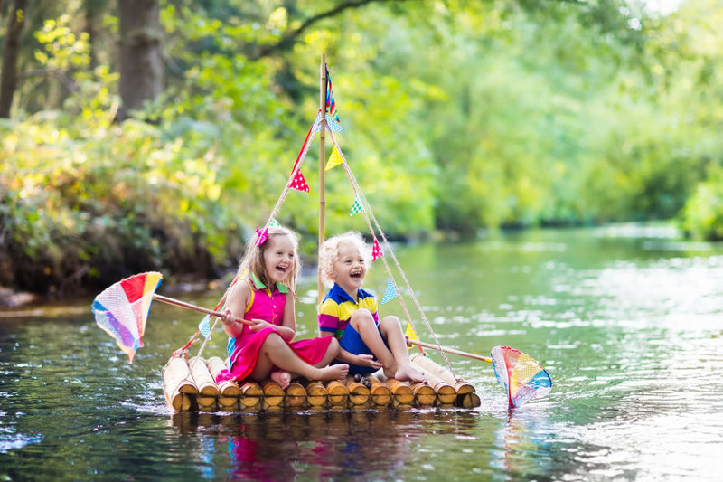 kiedy najczęściej chorują dzieci