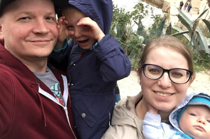 Dorota_Pszczola_z_rodzina