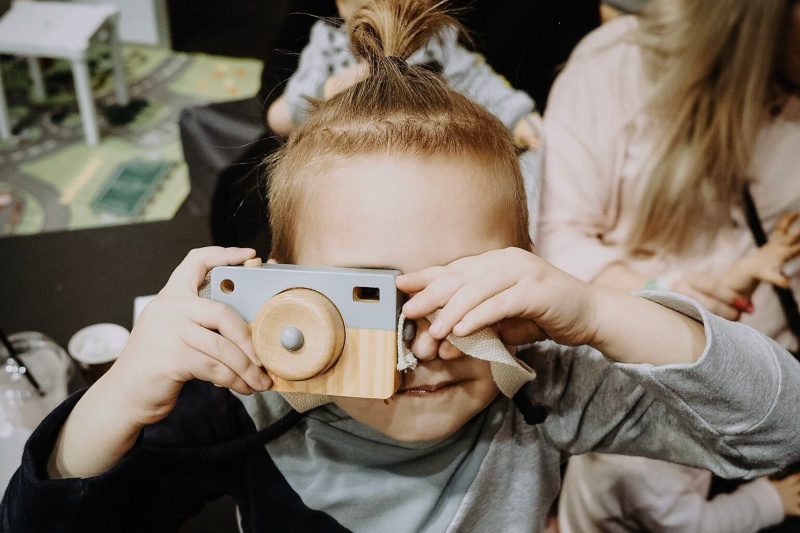 Targi dzieciece Trends 4 kids