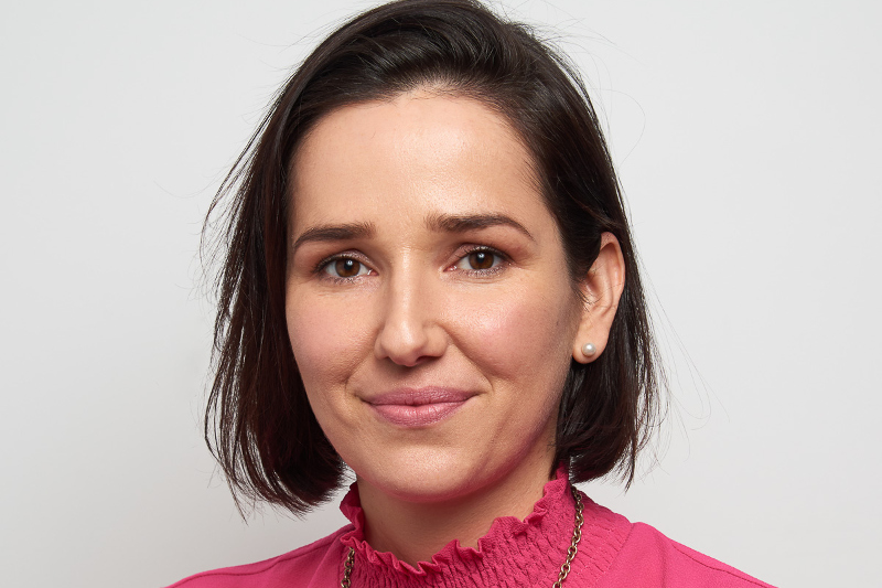 Agnieszka Wosik Atos