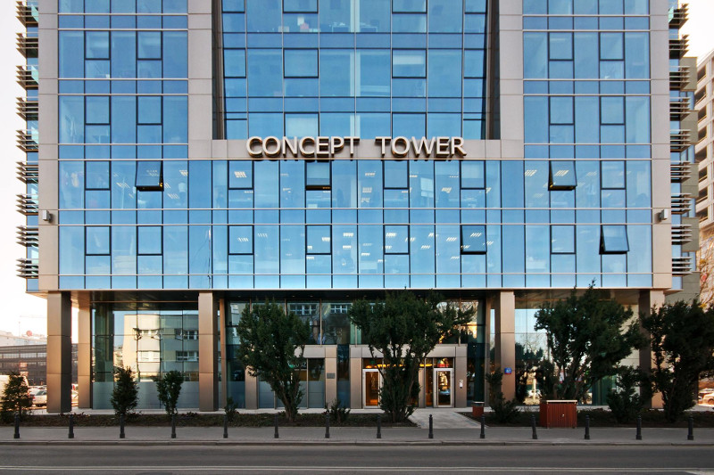 wirtualny adres biura