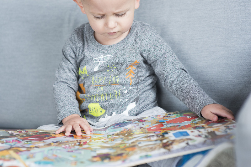 how to organise time for children and work remotely