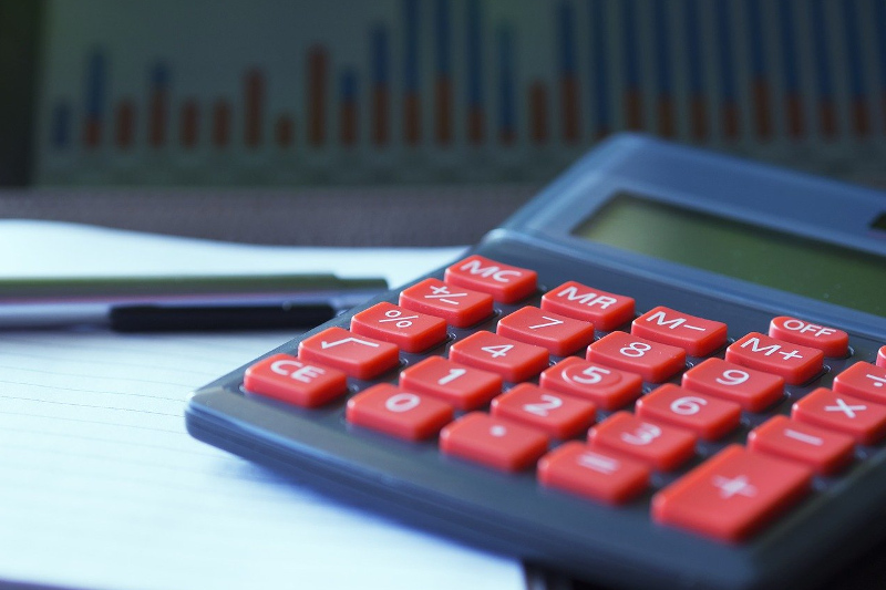 nowa tacza finansowa