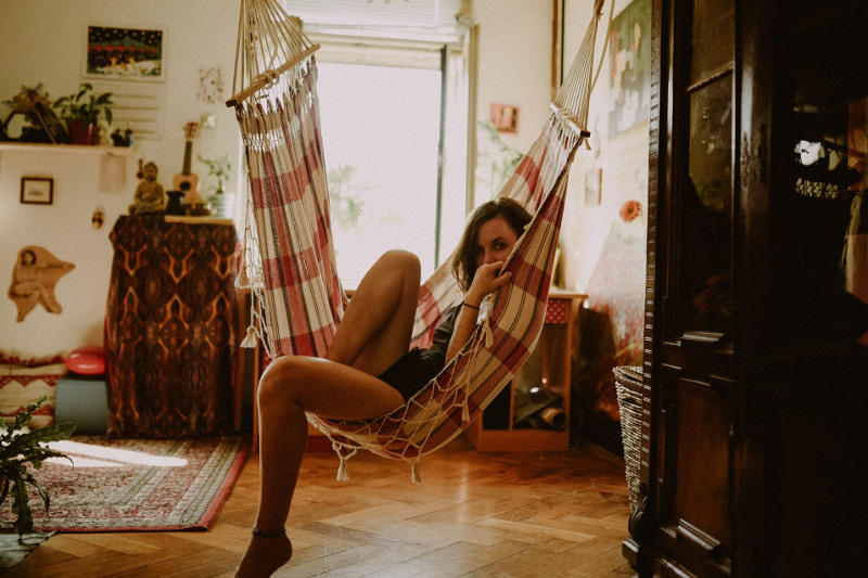 pokój dla nastolatka