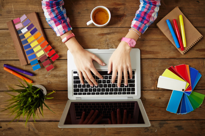 start własnego biznesu