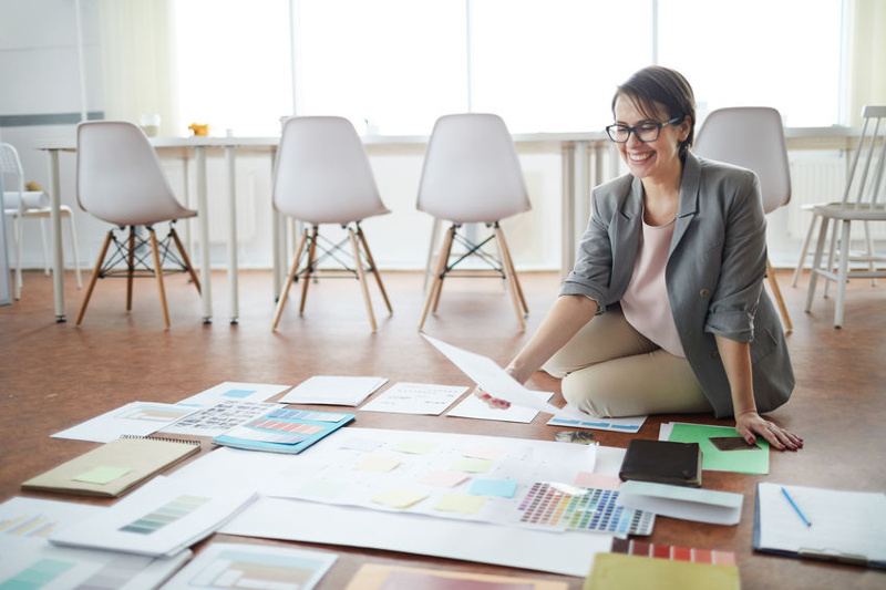 pewność siebie w biznesie