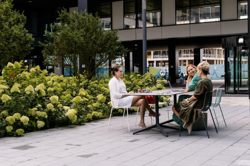 indywidualne spotkania ze specjalistą ds. rekrutacji