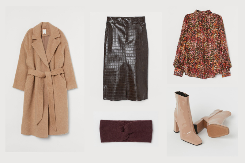 warto mieć jesienią w swojej szafie