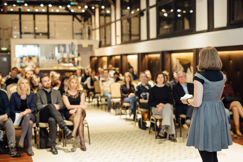 VI edycja Tech Leaders