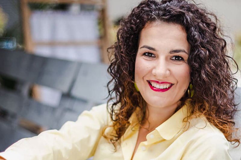 wywiad ze Stasia poznajzespol mamo pracuj